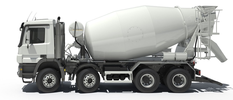 Виды строительно-дорожных машин