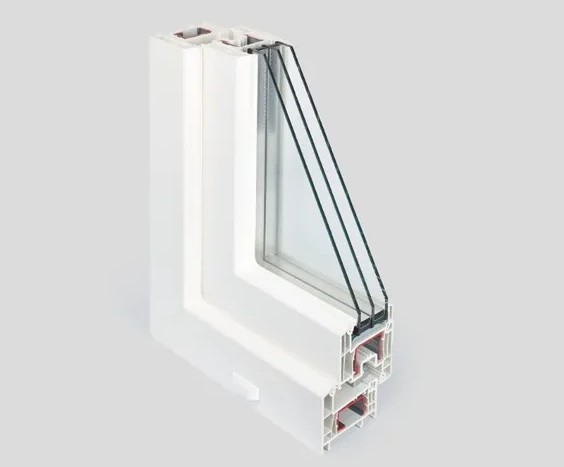 Преимущества окон РЕХАУ