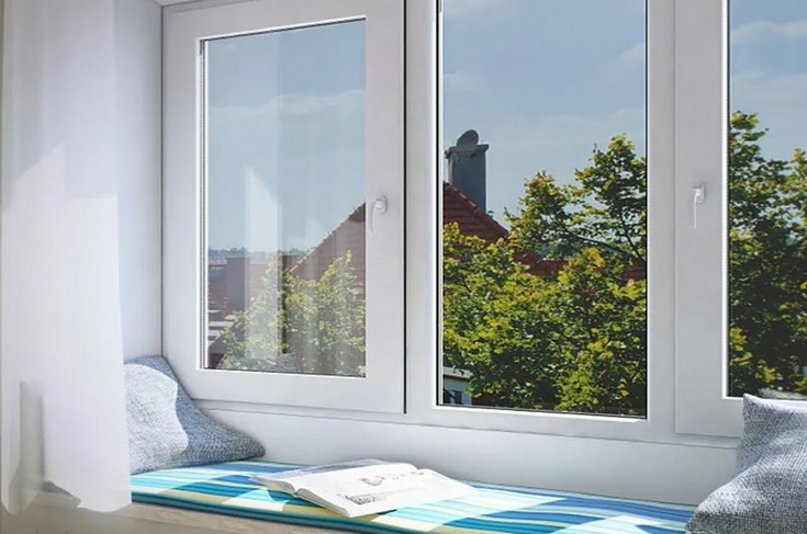 Преимущества окон РЕХАУ