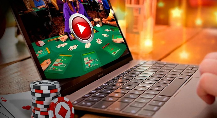 Казино Вулкан Россия. Играть на деньги легко!