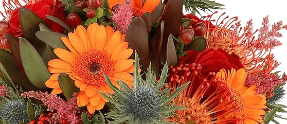 Доставка букетов по Владикавказу