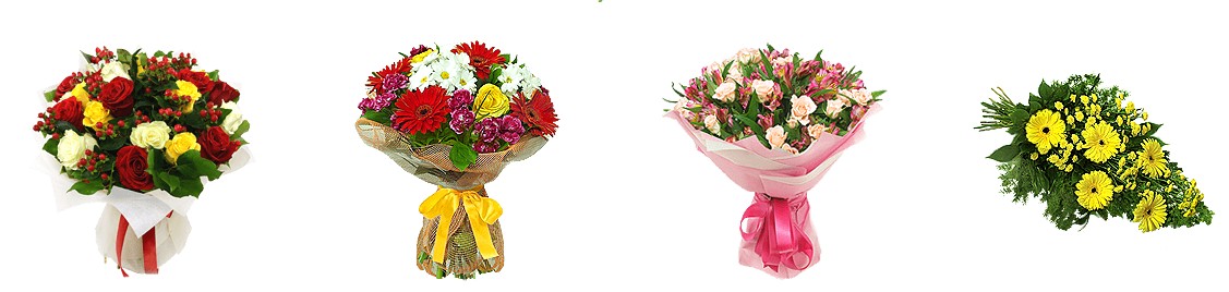 Доставка букетов по Владикавказу