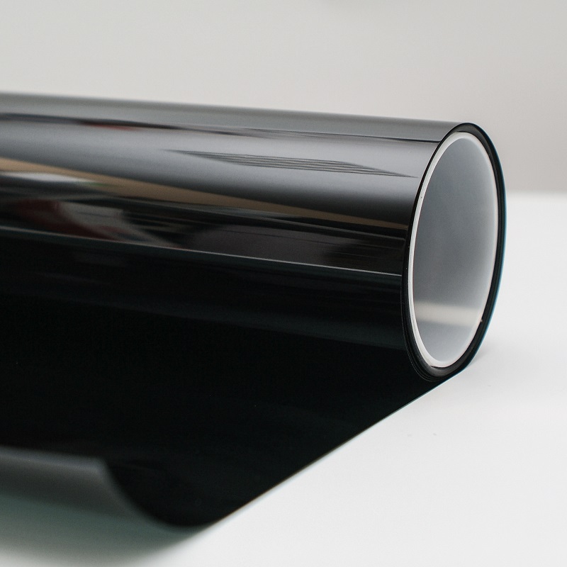 Как выбрать тонировочную пленку для автомобиля