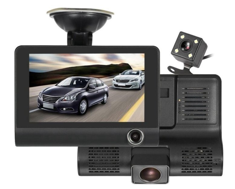 Характеристики, важные при выборе автомобильного видеорегистратора