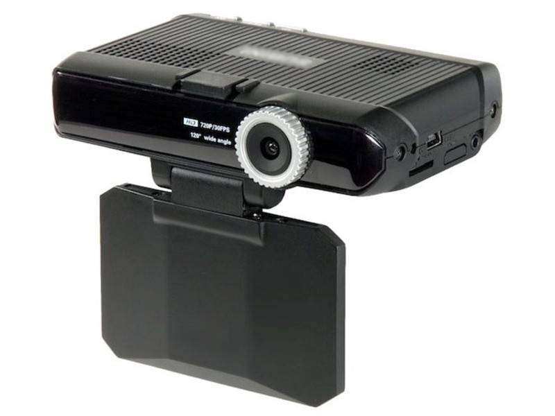 Характеристики, важные при выборе автомобильного видеорегистратора