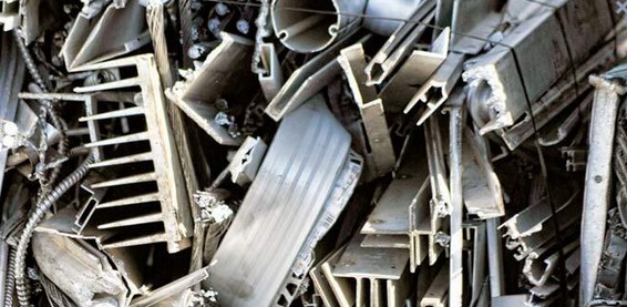 Прием алюминия. Как сдать выгодно?