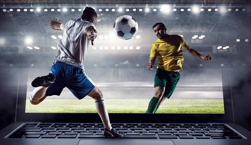 Как ставить на спорт онлайн