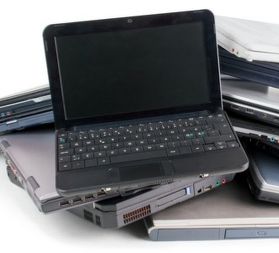 Выгодная скупка любых ноутбуков