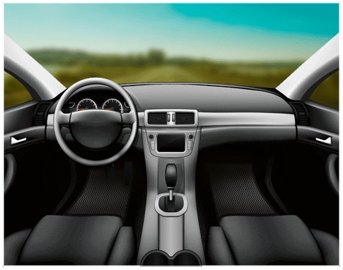 Купить коврики eva в Москве