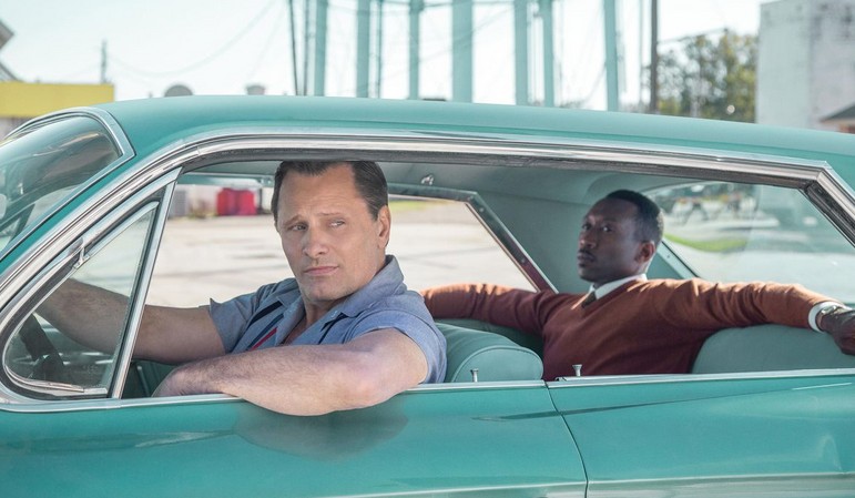 Что посмотреть этой осенью?