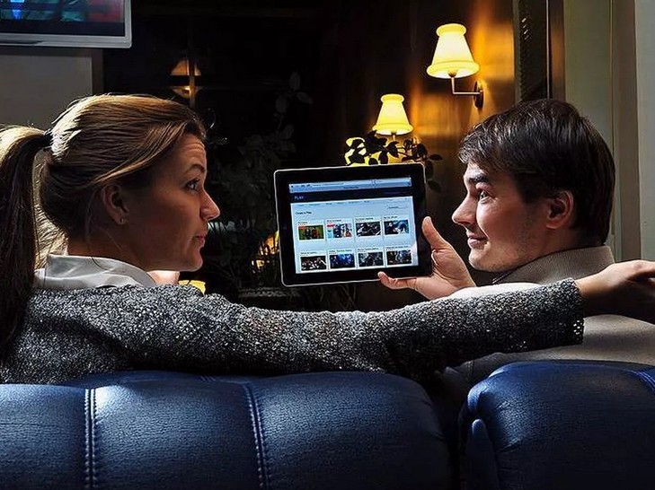 Что посмотреть этой осенью?