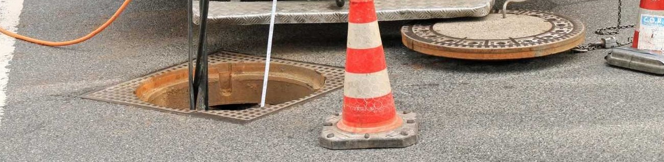 Где используется гидродинамическая прочистка?