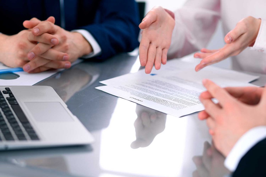 Страховка и ее особенности