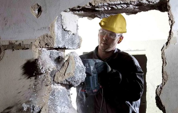 Как правильно снести стены и перегородки в квартире