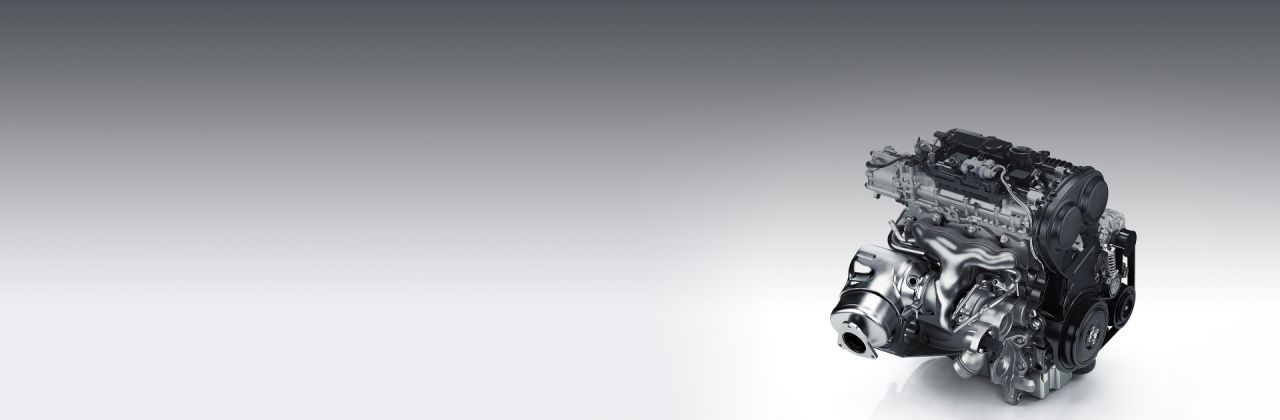 Как выбрать двигатель для автомобиля