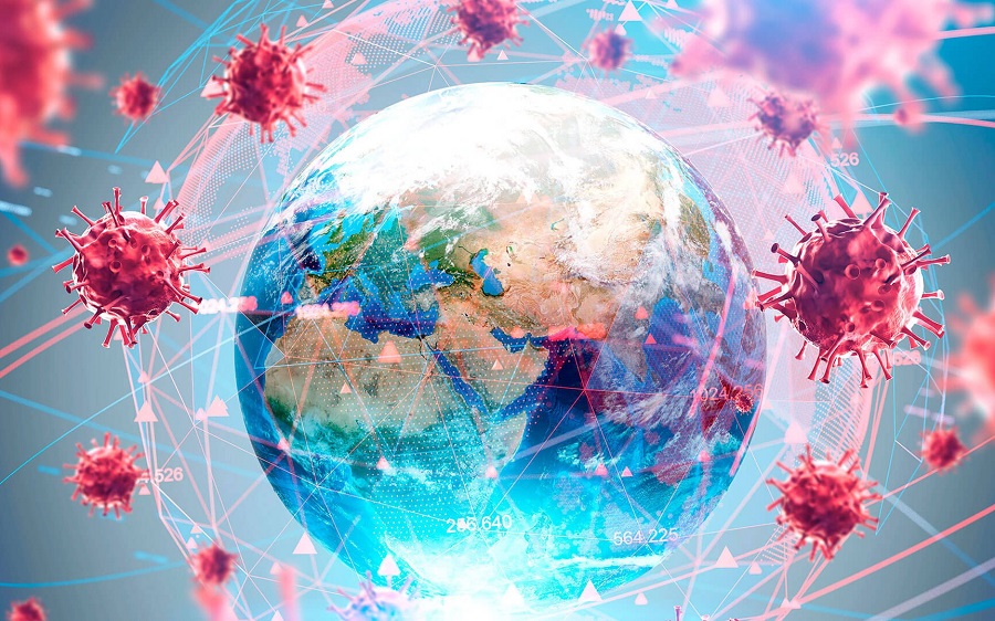Какие изменения произошли в Кыргызстане после  начала пандемии