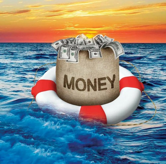 Оффшор и оффшорная индустрия