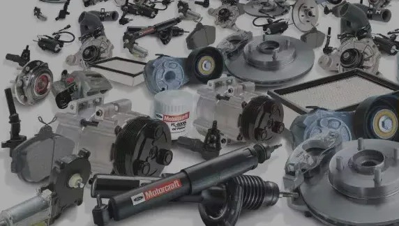 Как выбрать запчасти на авто