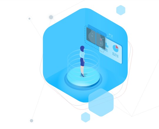 КТ легких на базе искусственного интеллекта