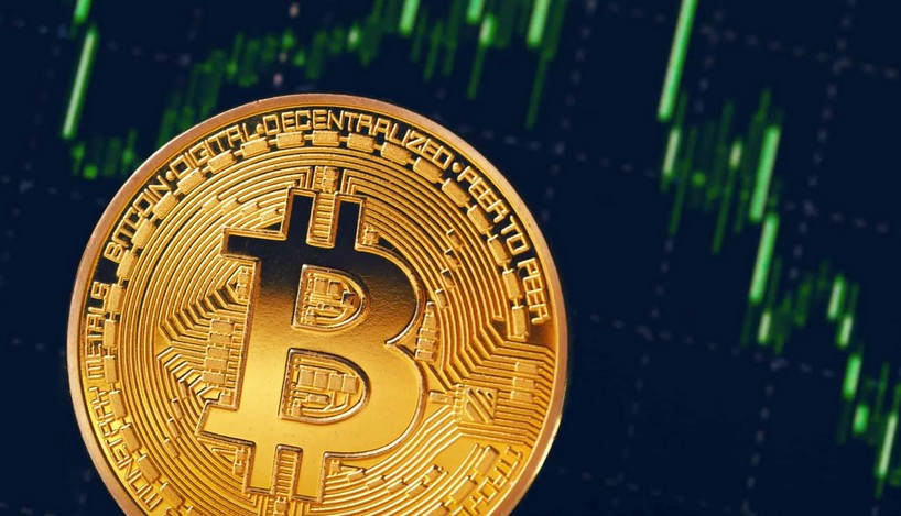 От чего зависит и к чему привязан курс Bitcoin