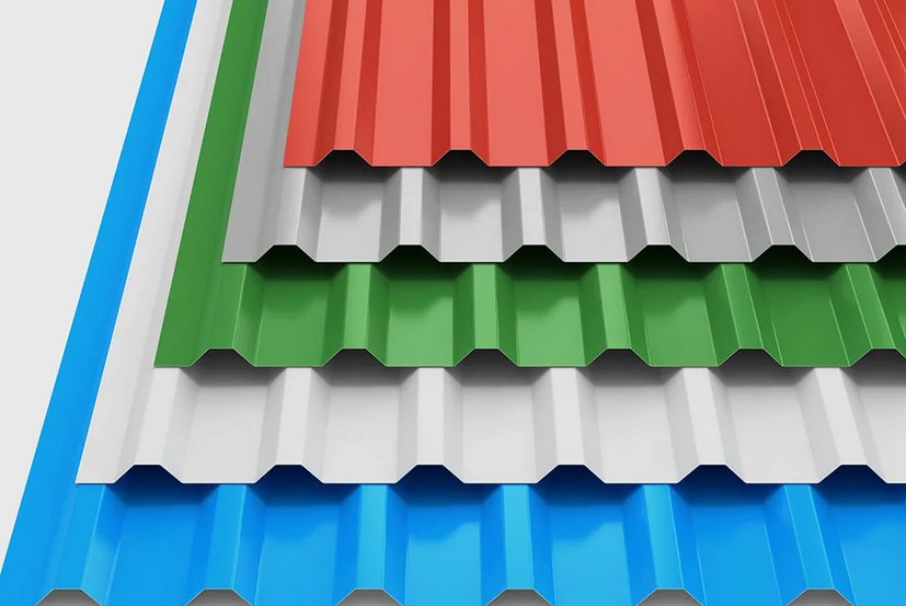 ПРОФЛИСТ И СФЕРЫ ЕГО ПРИМЕНЕНИЯ