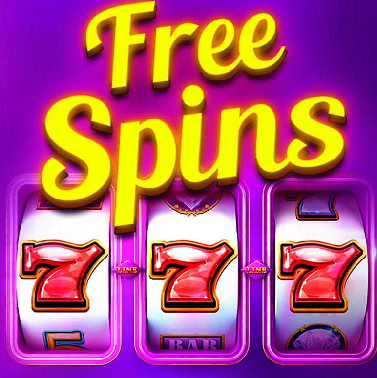 Что такое free spins
