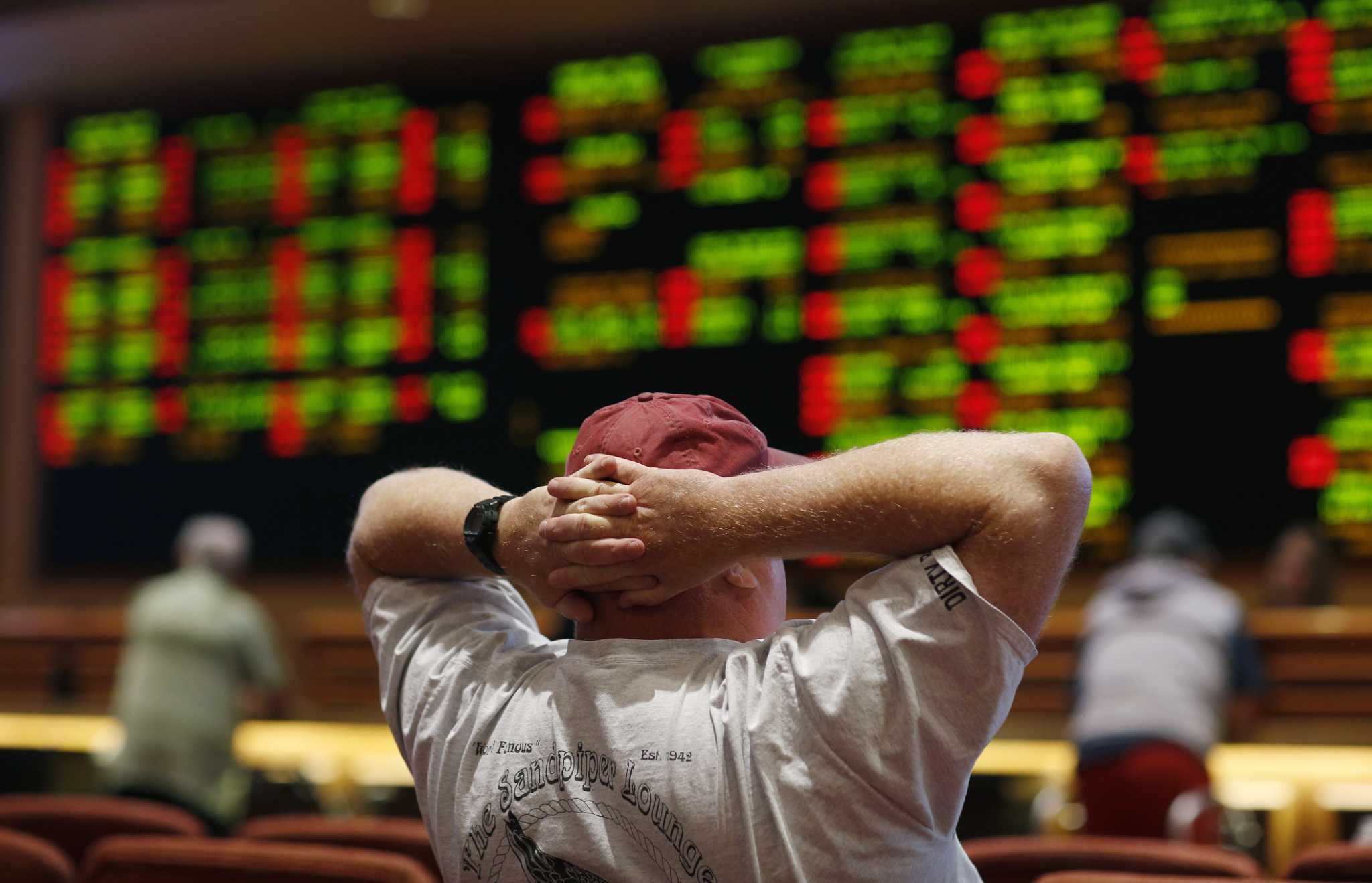 Почему ставки на спорт не подходят для людей без силы вол