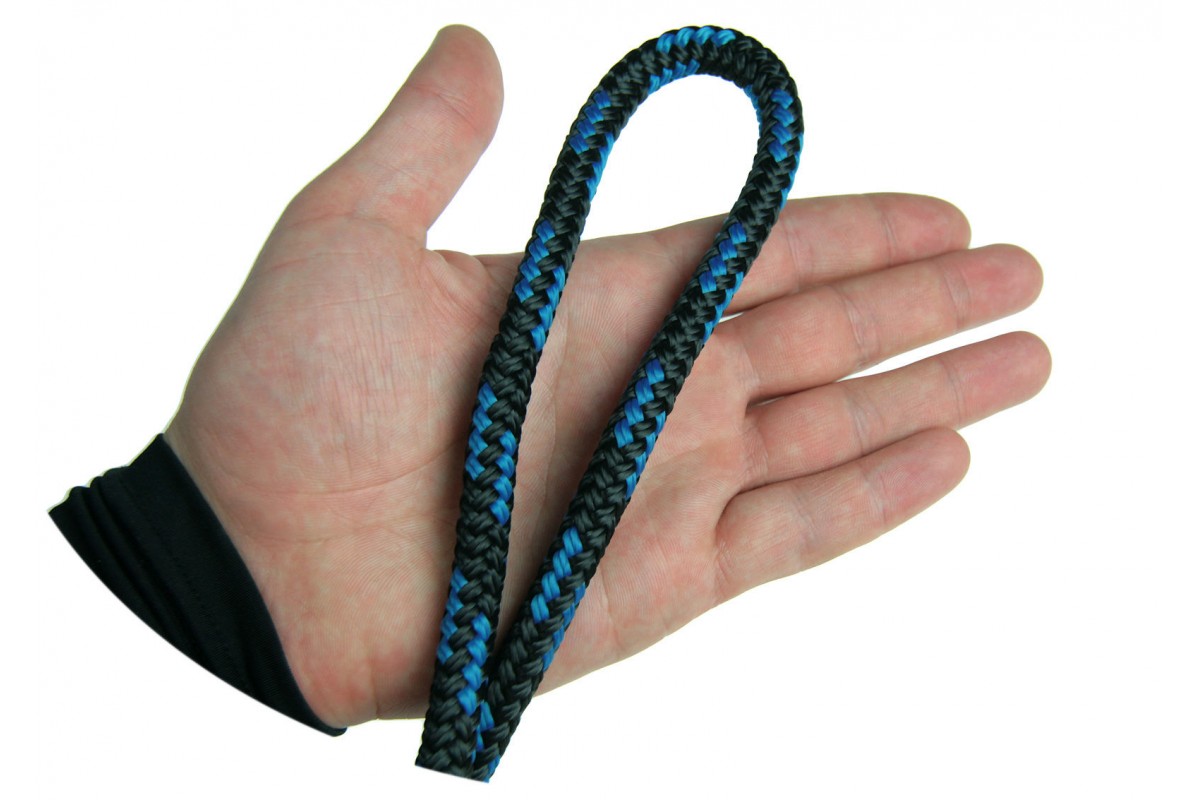 Шнур для поискового магнита