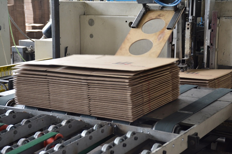 О технологиях нанесения печати на картон