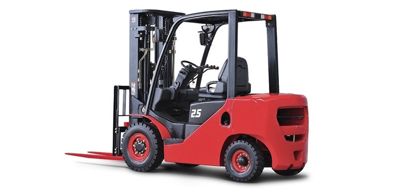 Как лучше оптом и недорого купить погрузчики онлайн для клиентов в Казахстане?