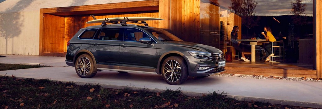 Volkswagen. Инновации и технологии