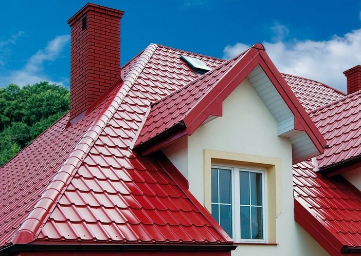 Материалы для кровли и их особенности