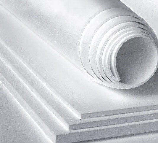 Асбестовые и безасбестовые технические изделия. Сфера применения