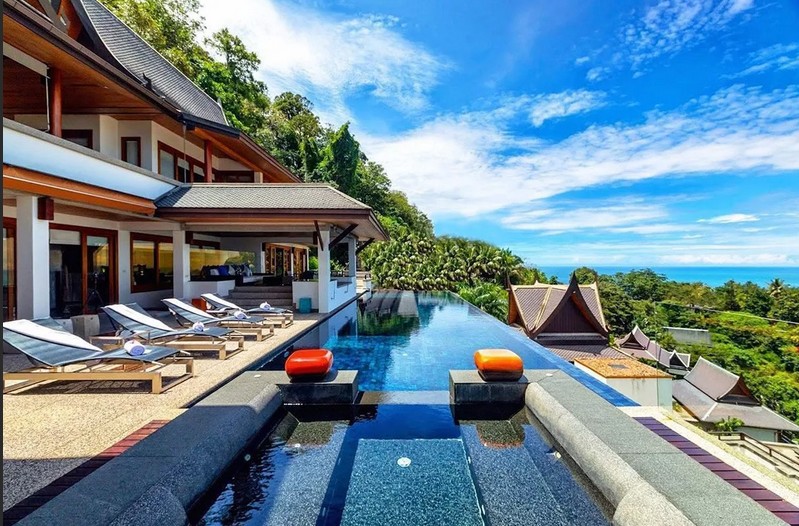 Как приобрести недвижимость в Тайланде