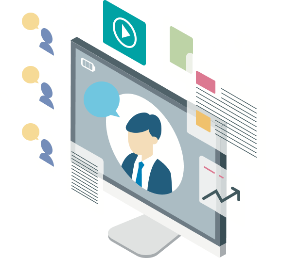 Как создать и раскрутить онлайн школу?