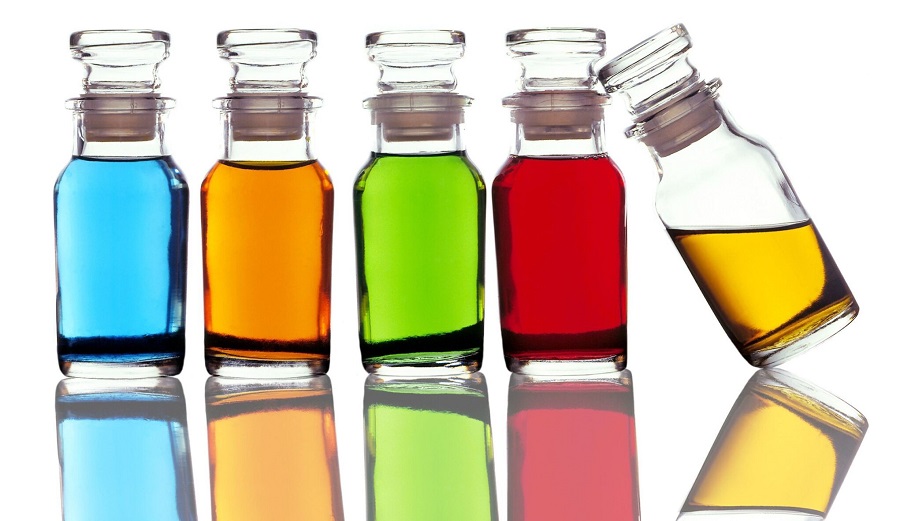 Из чего делаются вкусоароматические добавки для пищевой промышленности