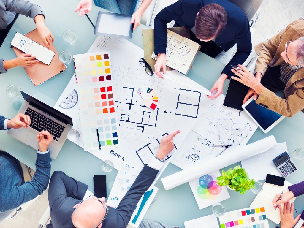 Какие услуги предлагает маркетинговое агентство