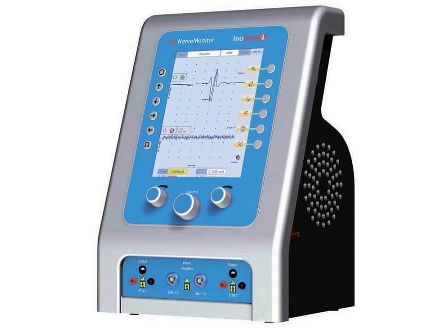 Нейрофизиологический мониторинг в нейрохирургии и неврологии: цели и методы