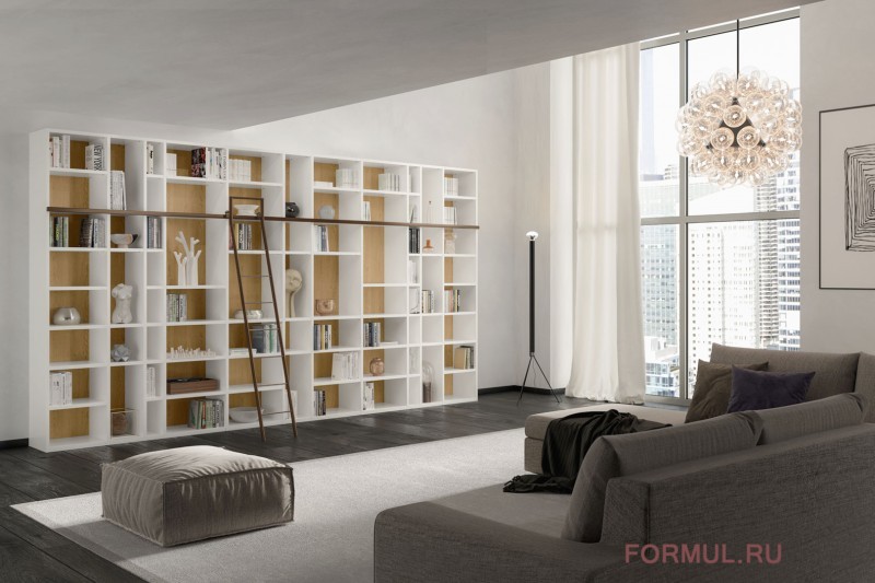 Кабины и шкафы Giessegi и их преимущества