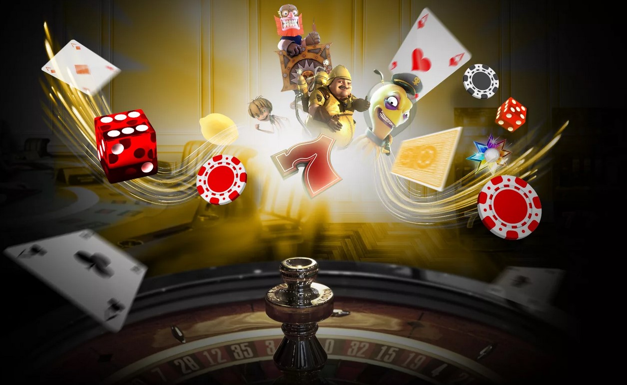 Как играть онлайн в казино Вулкан 777