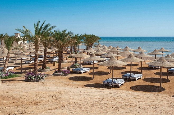 Как приобрести туры в Египет с перелетом из Москвы