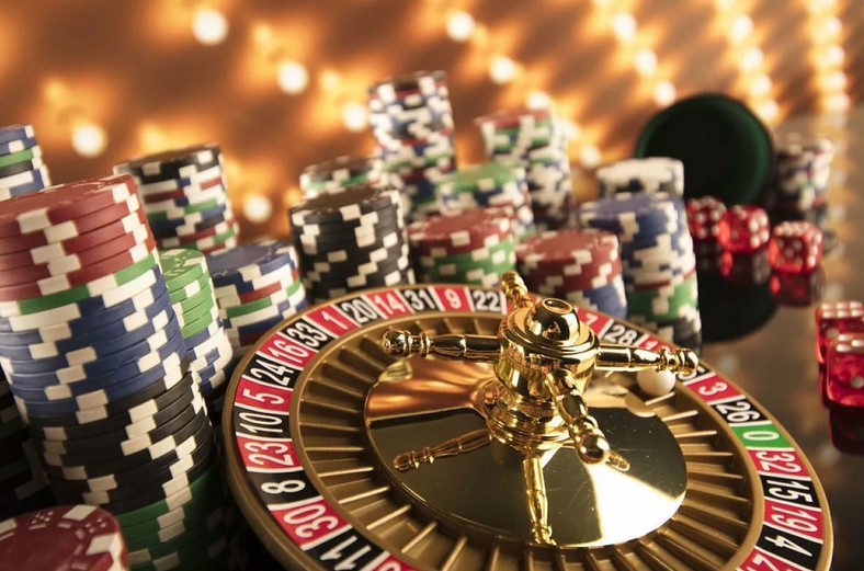 Современное казино онлайн