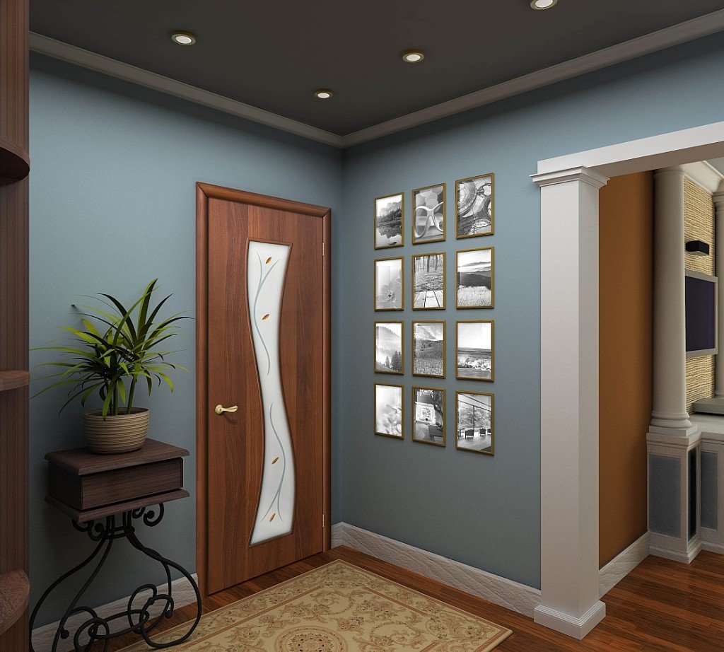 Выбираем межкомнатные двери. Что учитывать?