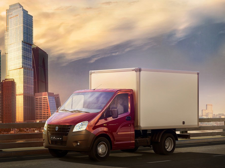 Как выбрать компанию по грузоперевозкам