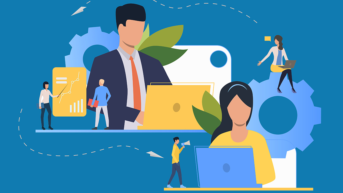 Что такое аутсорсинг персонала