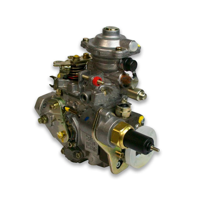 Как работает система подачи топлива