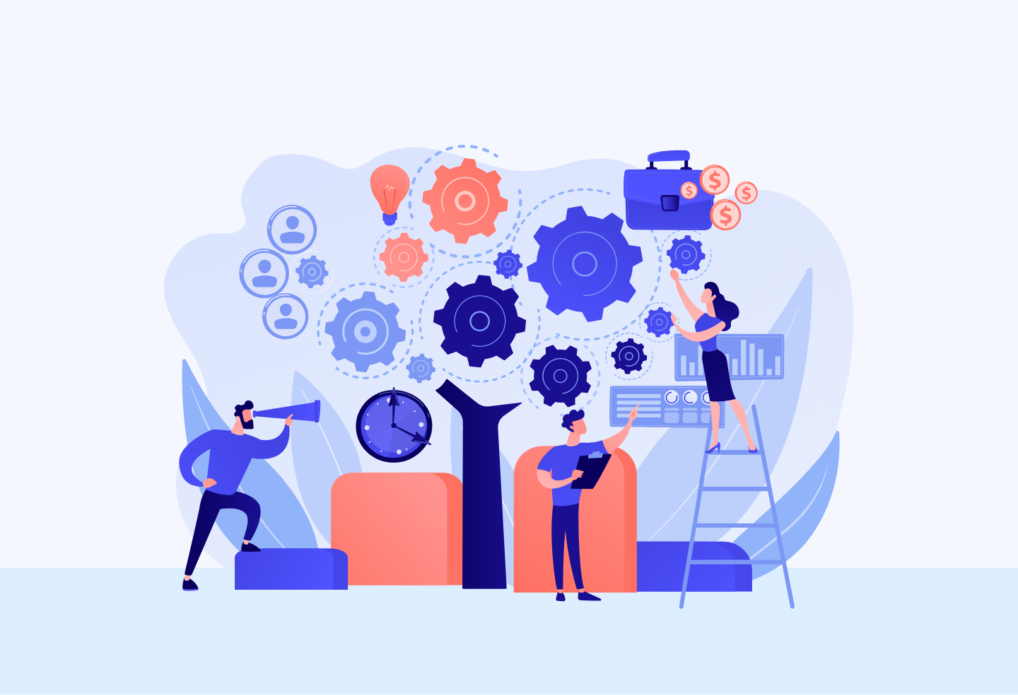 Что такое интеграция интернет магазинов