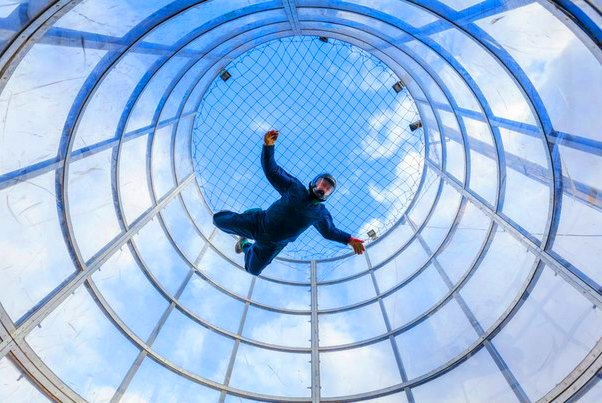 Что такое аэротруба