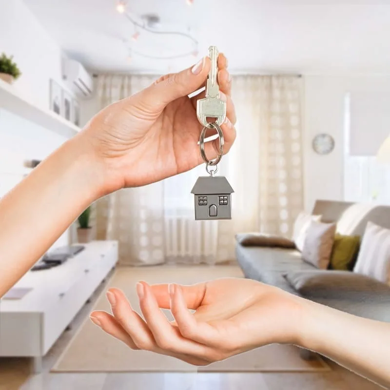 Как сдать квартиру в аренду