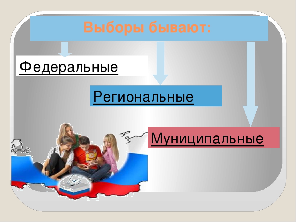 Как проходят выборы и какими они бывают